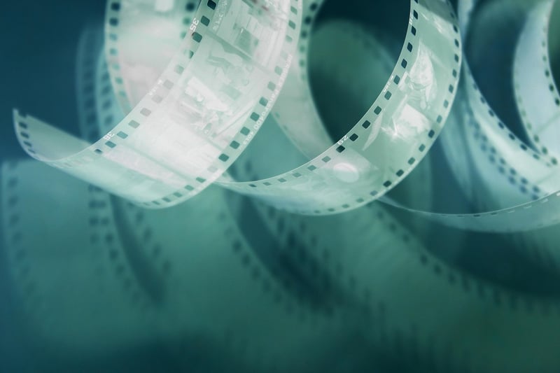 Historical Drama Film
